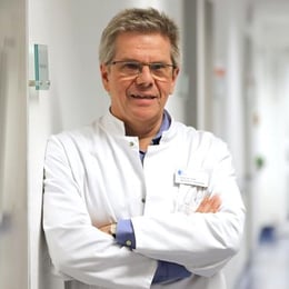 Picture of Professor Winfried Randerath